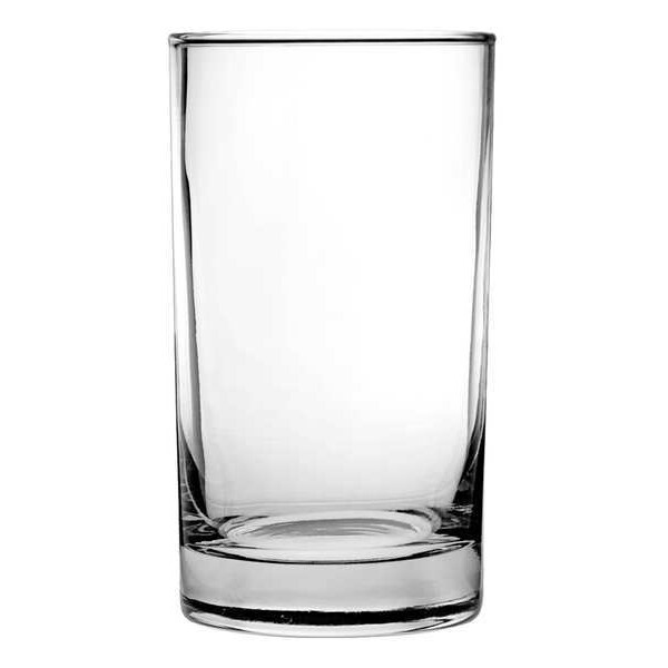 Iti Beverage Glass, 11-1/4 Oz, PK48 - 46