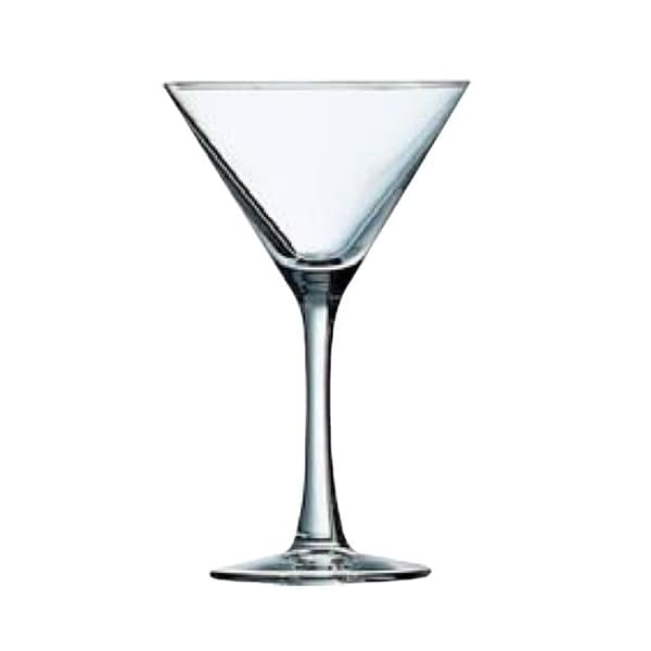 Cardinal 10 oz Excalibur Cocktail Glass, PK12 - 213