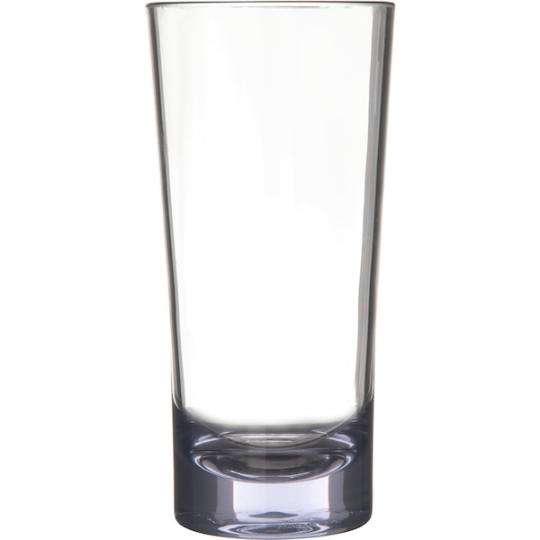 Carlisle Foodservice Beverage, 14 oz., Clr, PK24 - 561407