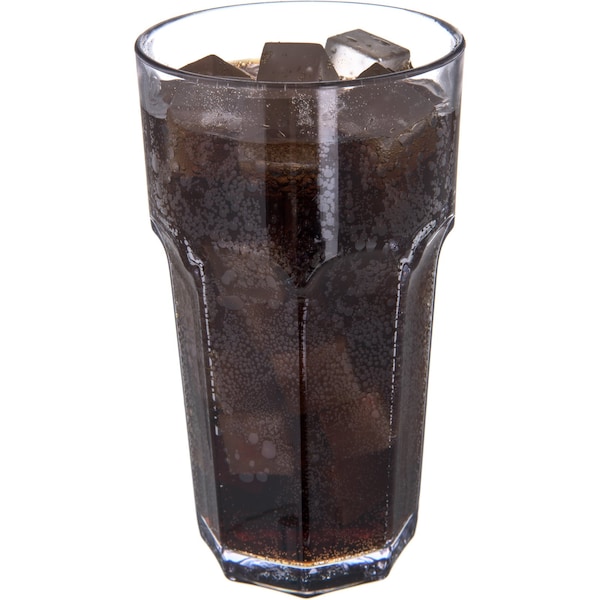 Carlisle Foodservice SAN Tumbler, 32 oz., Clr, PK24 - 583207