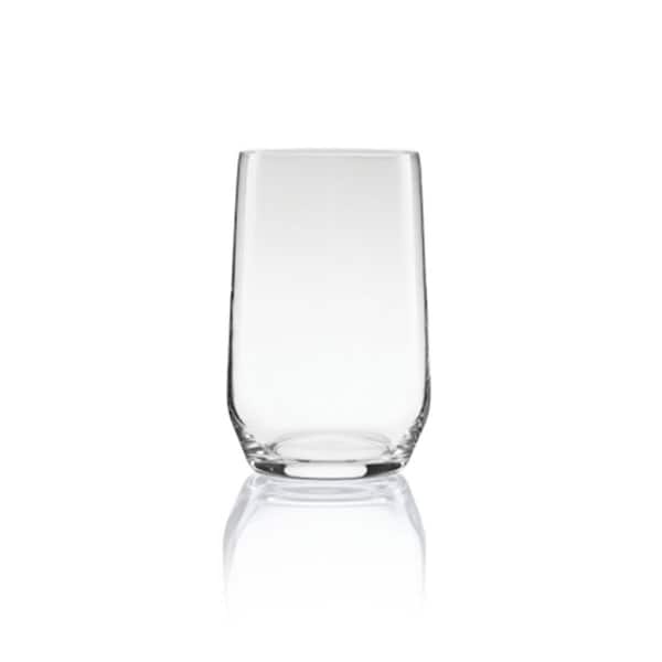 Kitchen Queen Pure  Simple Sip Stemless Chardonnay Wine Glass 144 oz - KI92951