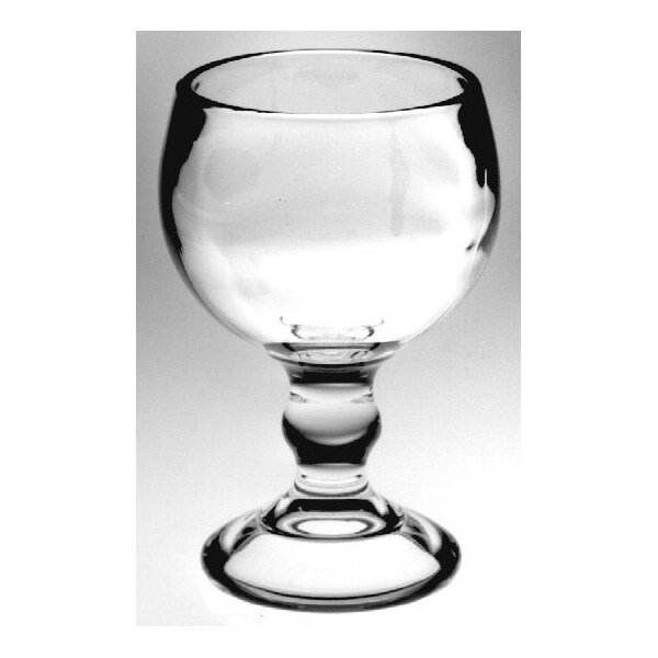 Lancaster Glass Goblet, 20oz, 12PK - 04-07767