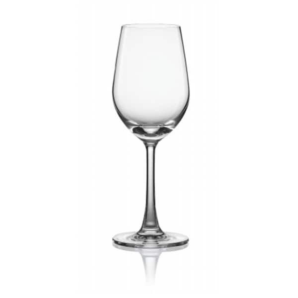 Kitchen Queen Pure  Simple Sip Riesling Wine Glass 83 oz - KI92950