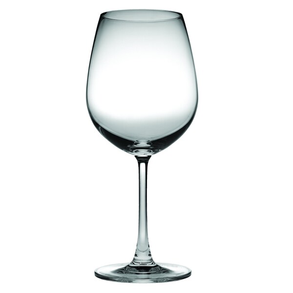 Lancaster Wine Glass, 21oz, 24PK - 04-31827