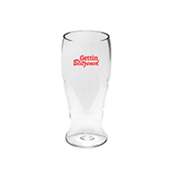 Zees Creations Blitzened Ever Drinkware Beer Tumbler, 4PK - ED1003-XM2