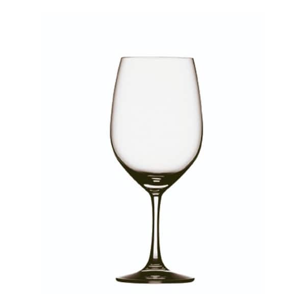 Spiegelau 21.9 Oz. Vino Grande Bordeaux Set, 4PK - 4510277