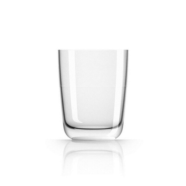 Marc Newson Higabll Tumbler - White Nonslip Base, 2PK - PM811