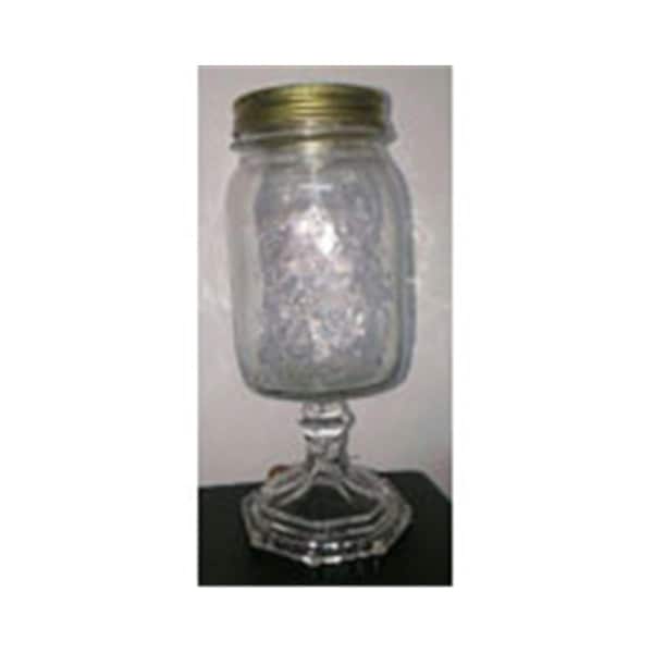 Zees Creations 16 oz Fine Country Wine Glass - GL4503-CLR