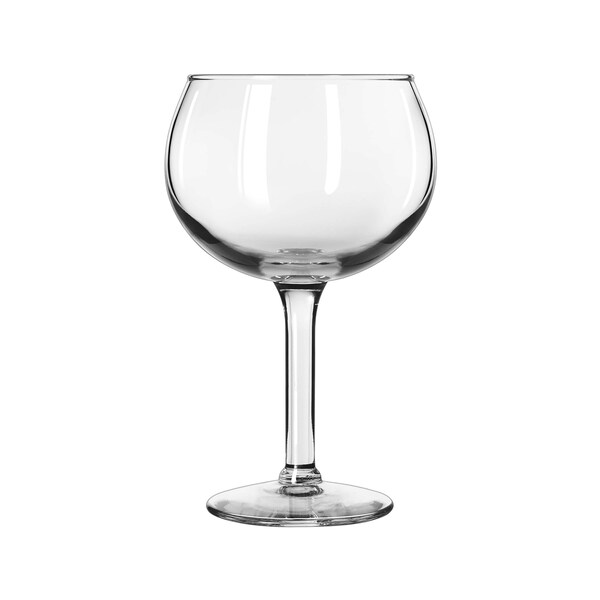 Libbey Libbey 17.5 oz. Bolla Grande Glass, PK12 - 8418