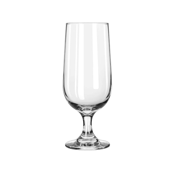 Libbey Libbey Embassy 14 oz. Beer Glass, PK24 - 3730