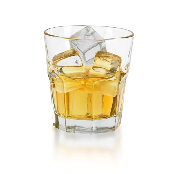 Libbey Libbey 10 oz. Gibraltar Rock Glass 1 Glass, PK36 - 15232
