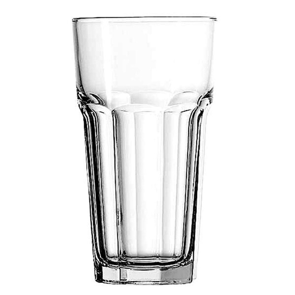 Anchor Hocking Anchor Hocking 16 oz. New Orleans Cooler Rim Tempered Glass, PK36 - 77746