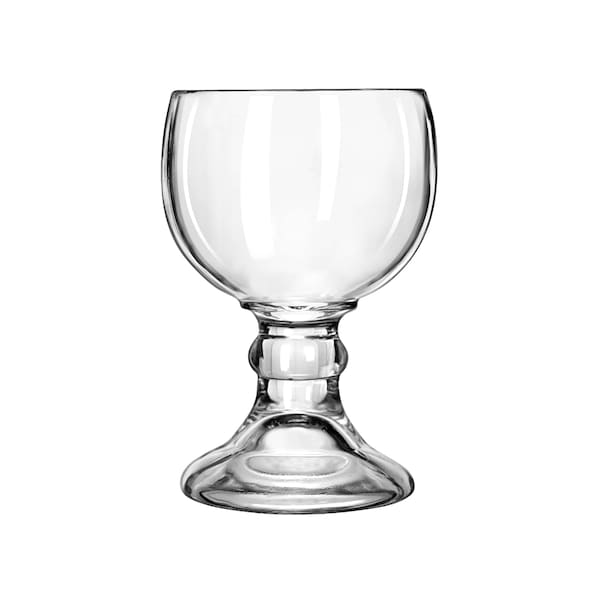 Libbey Libbey 21 oz. Clear Glass Schooner 1 Glass, PK12 - 1722471