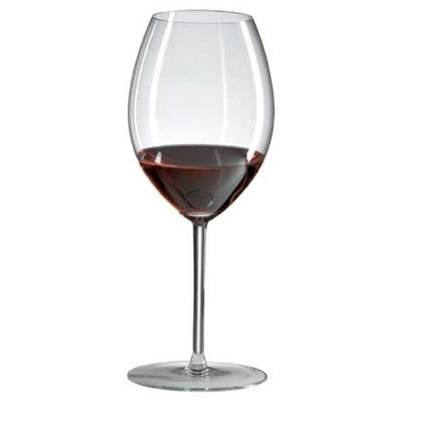 Ravenscroft Crystal Ravenscroft Crystal W6455 Hermitage- Set of 4 - W6455