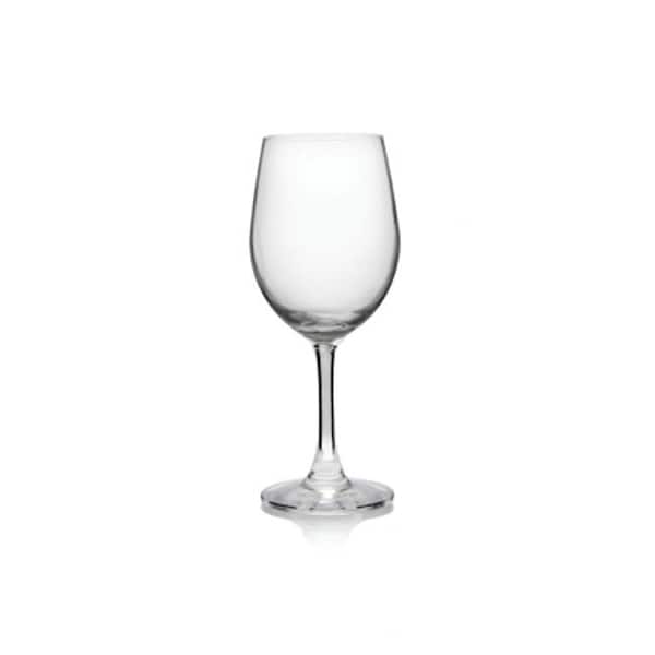 Ocean Glass Ocean Glass 0433038 Pure & Simple Serve Riesling Wine Glass - 10.5 oz. - 433038