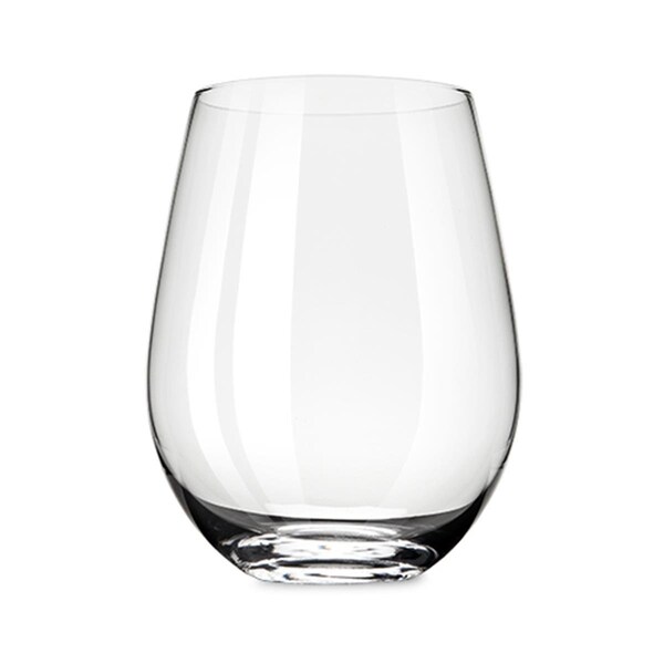 1 True 2166 Grand Cru - Stemless Wine Glass; Set of 4 - 2166