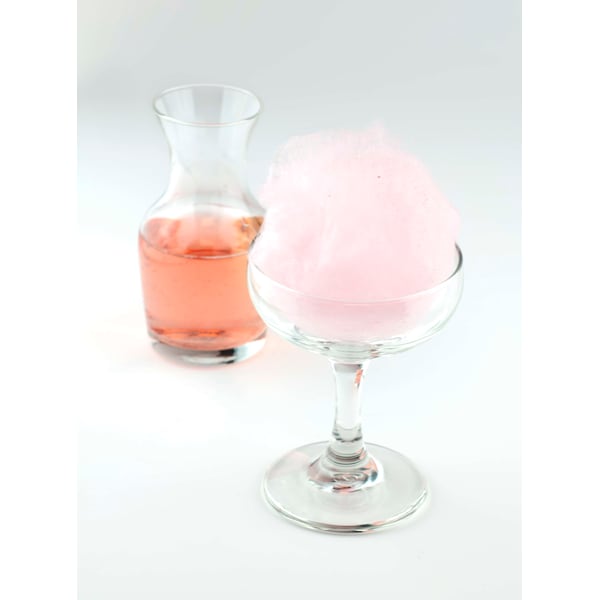 Libbey Libbey Embassy 4.5 oz. Champagne Glass, PK36 - 3777