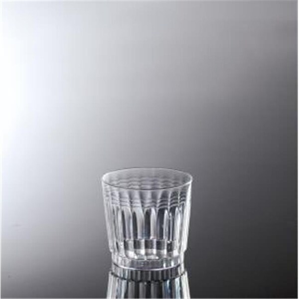Emi Yoshi EMI Yoshi EMI-RET9 9 Oz. Extra Heavy Weight Clear Tumbler - Pack of 240 - EMI-RET9