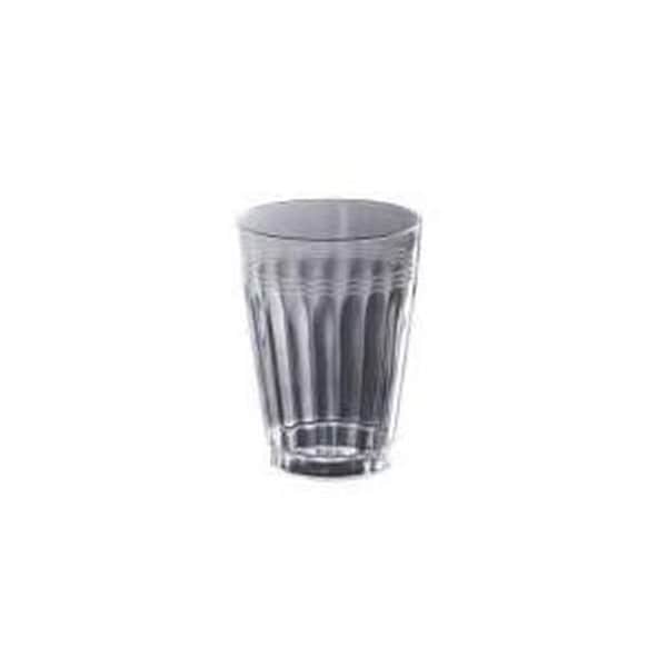 Emi Yoshi EMI Yoshi EMI-RET12 12 oz Extra Heavyweight Clear Tumbler - Resposables Collection - Pack of 240 - EMI-RET12