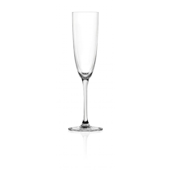 Trascocina Tokyo Temptation Champagne Wine Glass - TR3175982