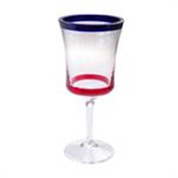 Repartir The Spirit 14 oz Wine Glass - Set of 4 - RE3033797