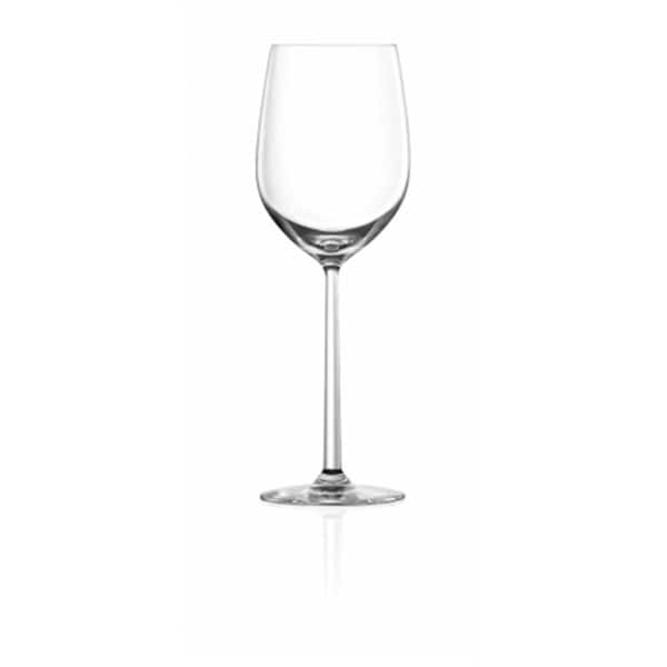 Kitchen Queen Lucaris Shanghai Soul Riesling Wine Glass - 10.8 oz. - KI3035694