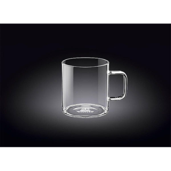 Wilmax WL888603A Cup 5 oz 160 Ml 144PK - WL888603 / A