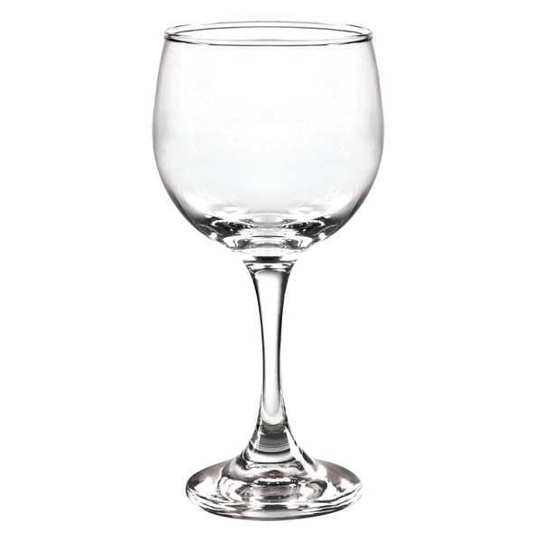 Iti Red Wine Glass, 10-1/2 Oz, PK24 - 4340