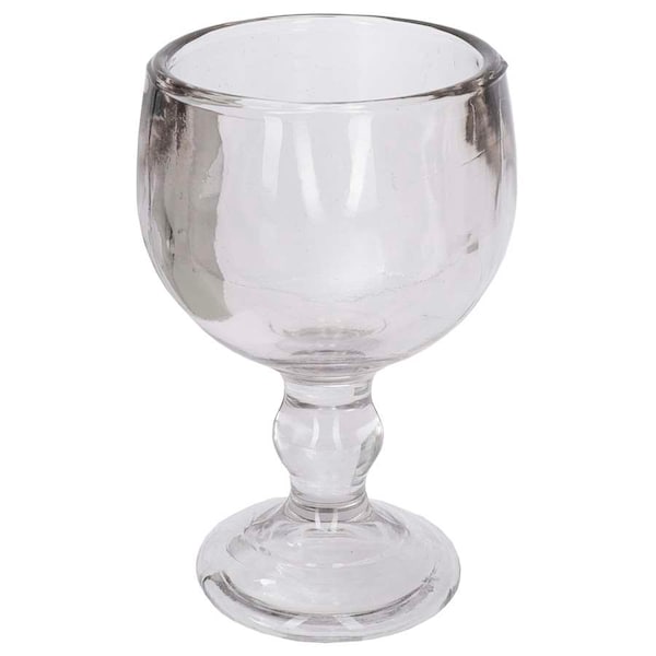 Anchor Hocking Anchor Hocking 20 oz. Weiss Goblet 1 Glass, PK12 - 7767