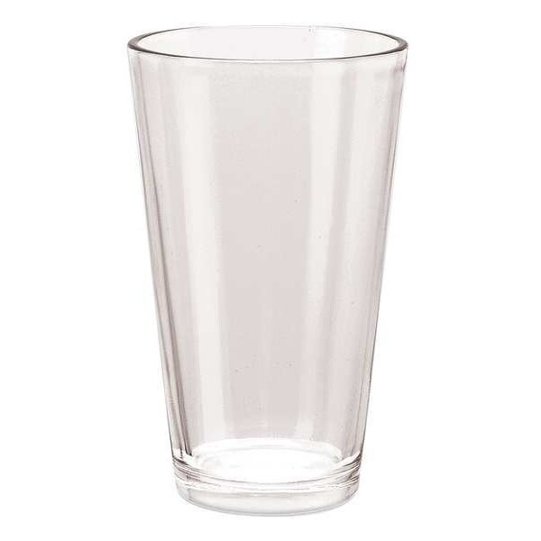 Iti Mixing Glass, 16 Oz, PK24 - 8639