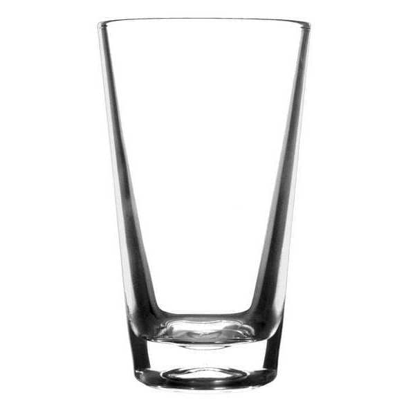 Iti Mixing Glass, 14 Oz, PK24 - 8614