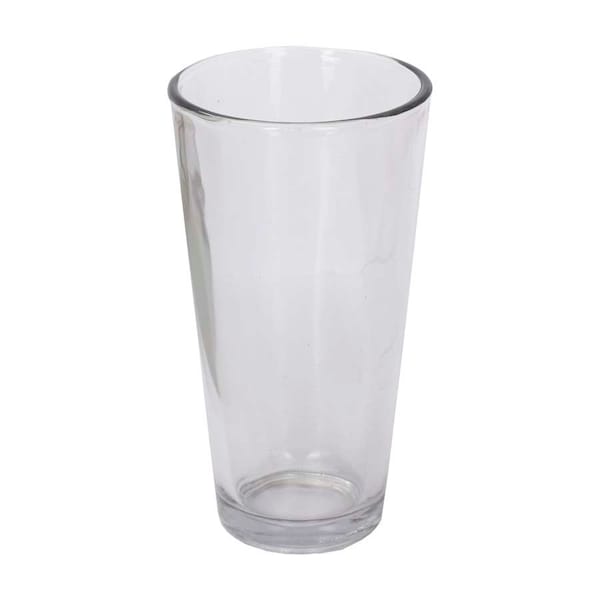 Anchor Hocking Anchor Hocking 22 oz. Rim Tempered Mixing Glass 1 Glass, PK24 - 77422