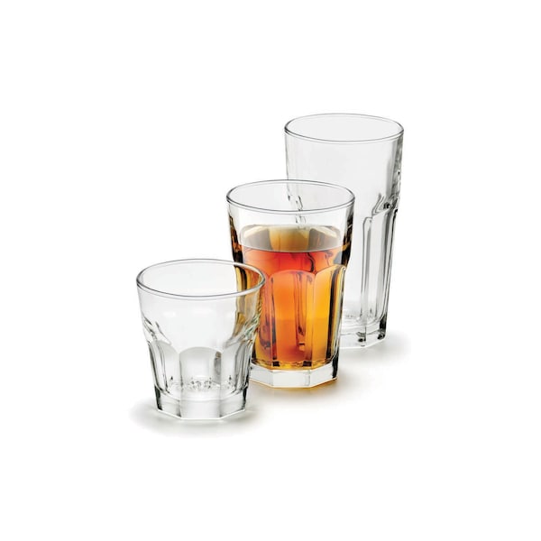 Libbey Libbey Gibraltar 12 oz. Beverage Glass 1 Glass, PK36 - 15238