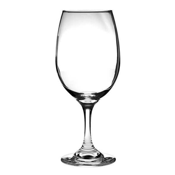 Iti White Wine Glass, 20-3/4 Oz, PK24 - 5420