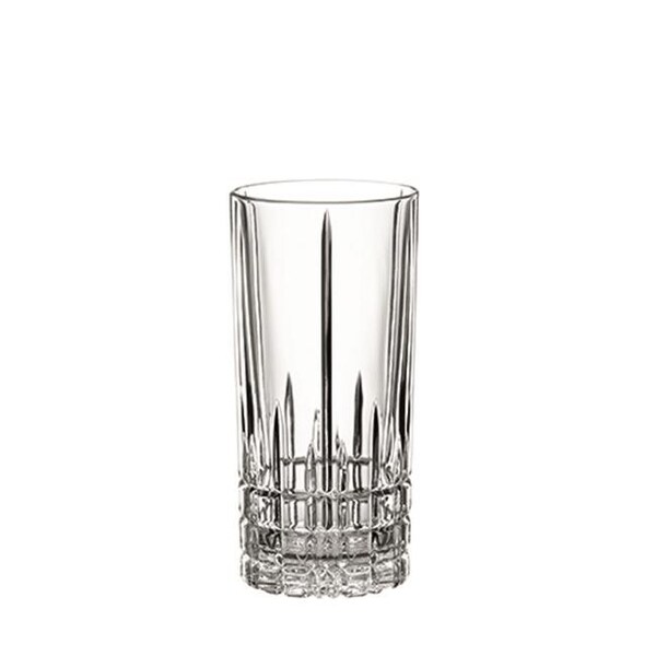 Spiegelau Spiegelau 4500179 12.3 oz Perfect Longdrink Glass - Set of 4 - 4500179