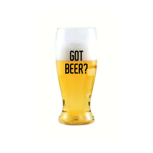 Zees Creations Zees Creations Got Beer EverDrinkware Beer Tumbler, 4PK - ED1003-B4