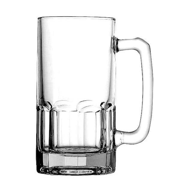 Anchor Hocking Anchor Hocking 1 Liter Gusto Mug, PK12 - 1153U