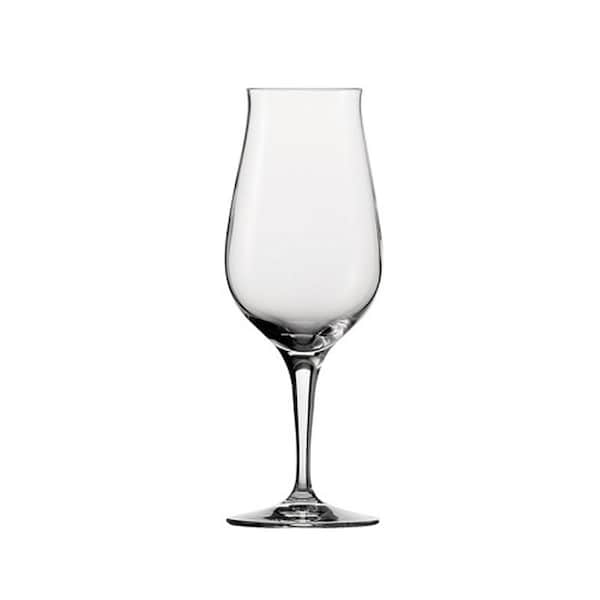 Spiegelau 9.5 oz Whiskey Snifter Premium, Clear, 4PK - 4460177