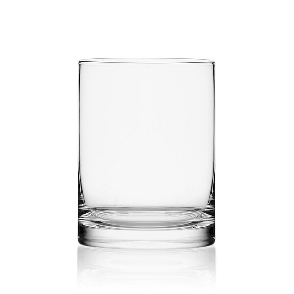 Mikasa Mikasa Parker 17 oz Clear Crystal Old Fashion Glass - 5308560