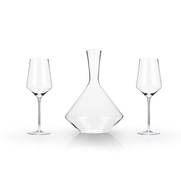 1 Raye Bordeaux Gift Set, Set of 3 - 5208