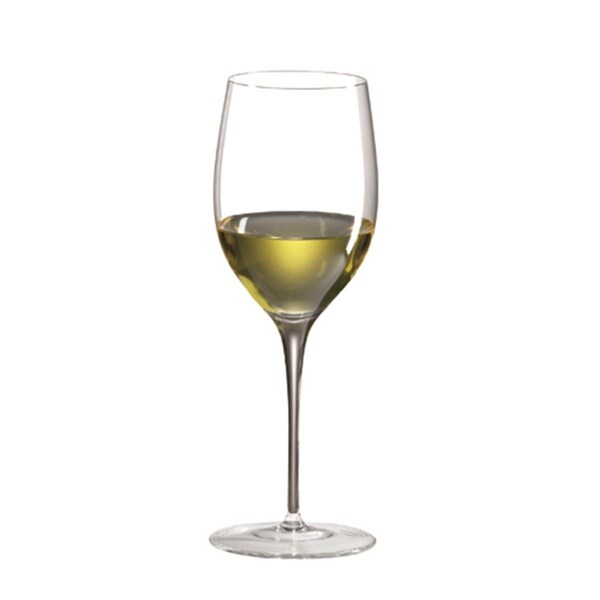 Ravenscroft Crystal Ravenscroft Crystal IN-24 Chardonnay Grand Cru- Set of 4 - IN-24
