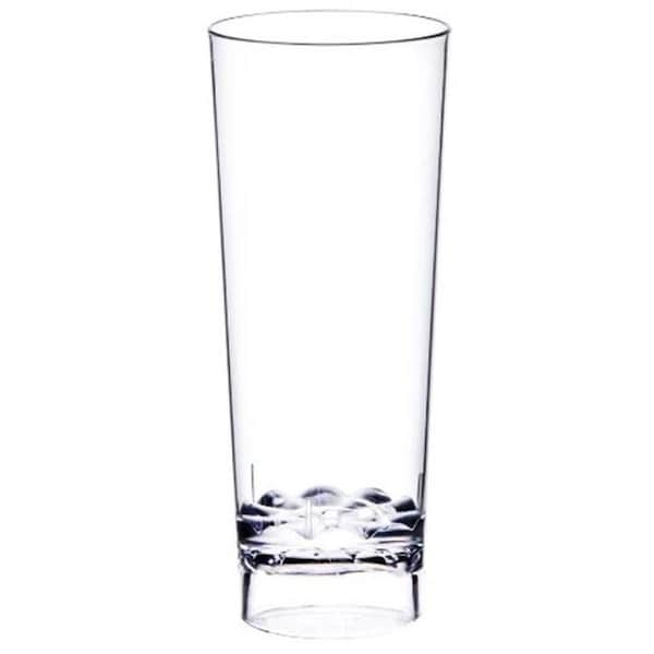 Fineline Settings Fineline Settings 6413-CL 2 Oz. Cordial Shot Glass - 6413-CL