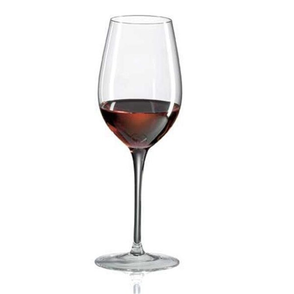 Ravenscroft Crystal Ravenscroft Crystal W6469 Chianti Classico-Zinfandel- Set of 4 - W6469