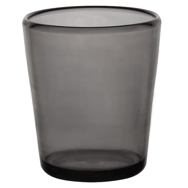 Bon Chef Cup - 14 Oz - 3.5"Dia X 4.25"H - Smoke - 76000-SMK