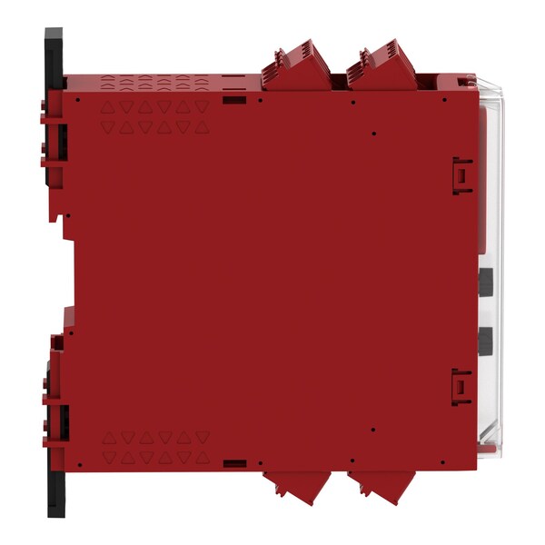 Módulo de seguridad Schneider Electric UAK Cat.4 48-230V con resorte - XPSUAK32AC