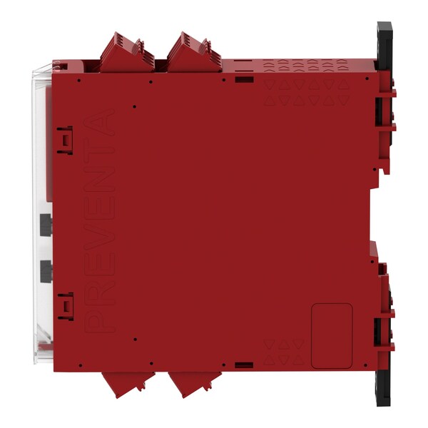 Módulo de seguridad Schneider Electric UAK Cat.4 48-230V con resorte - XPSUAK32AC