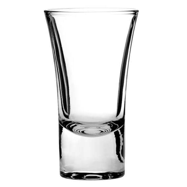 Iti Shooter Shot Glass, 1-3/4 Oz, PK72 - 355