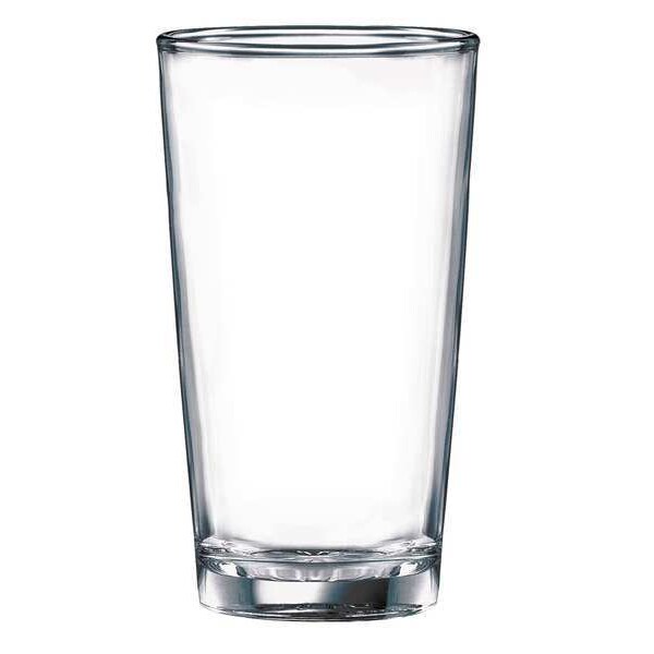 Iti Beverage Glass, 11 Oz, PK48 - 124