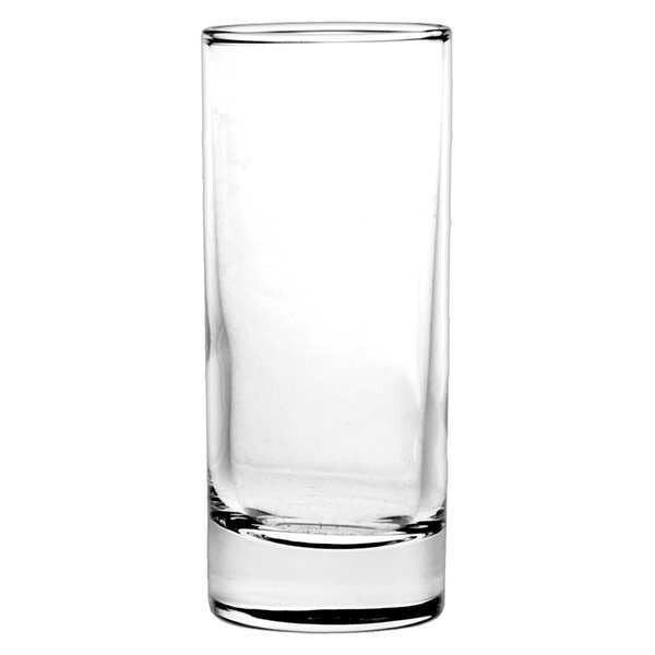 Iti Shooter Shot Glass, 2-1/2 Oz, PK96 - 54