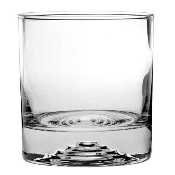 Iti Rocks Glass, 10-1/4 Oz, PK48 - 745